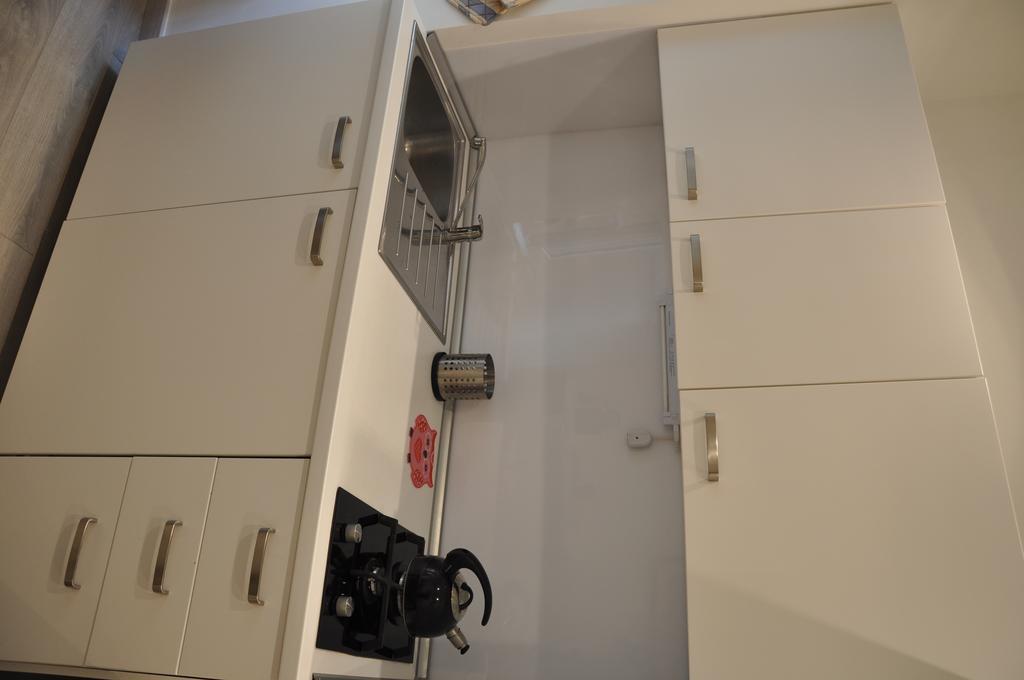 Apartment Tolemaide House *
