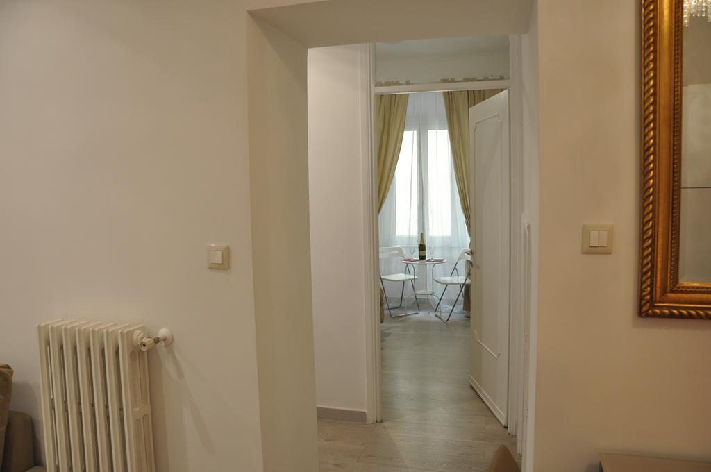 Tolemaide House Rome