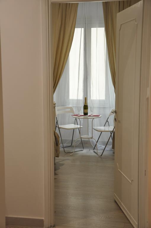 Apartment Tolemaide House *