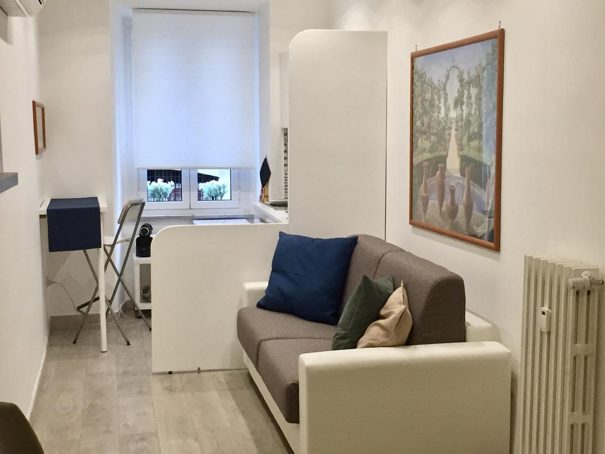 Apartment Tolemaide House