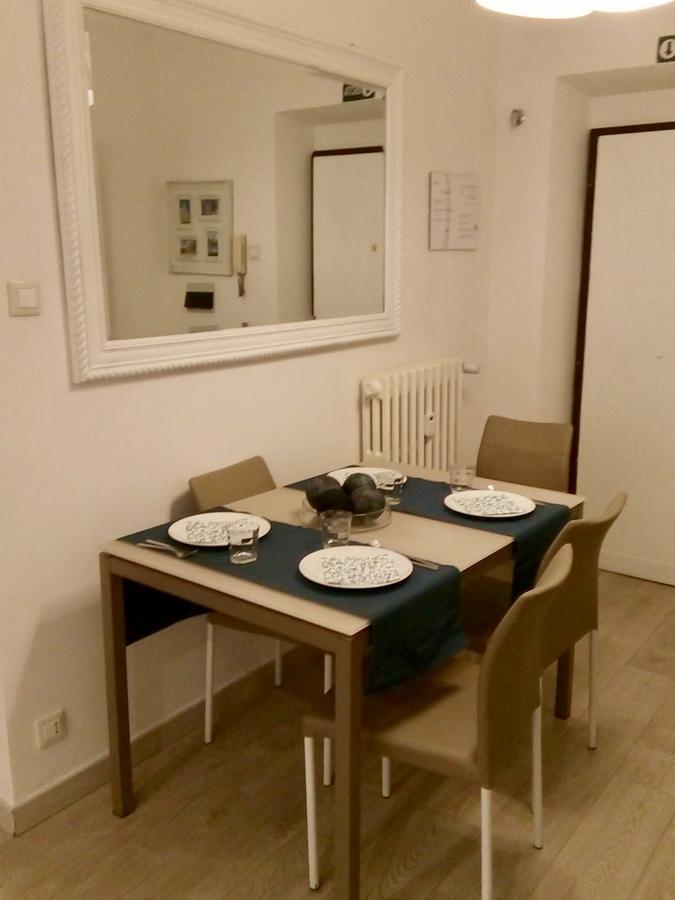 Apartment Tolemaide House