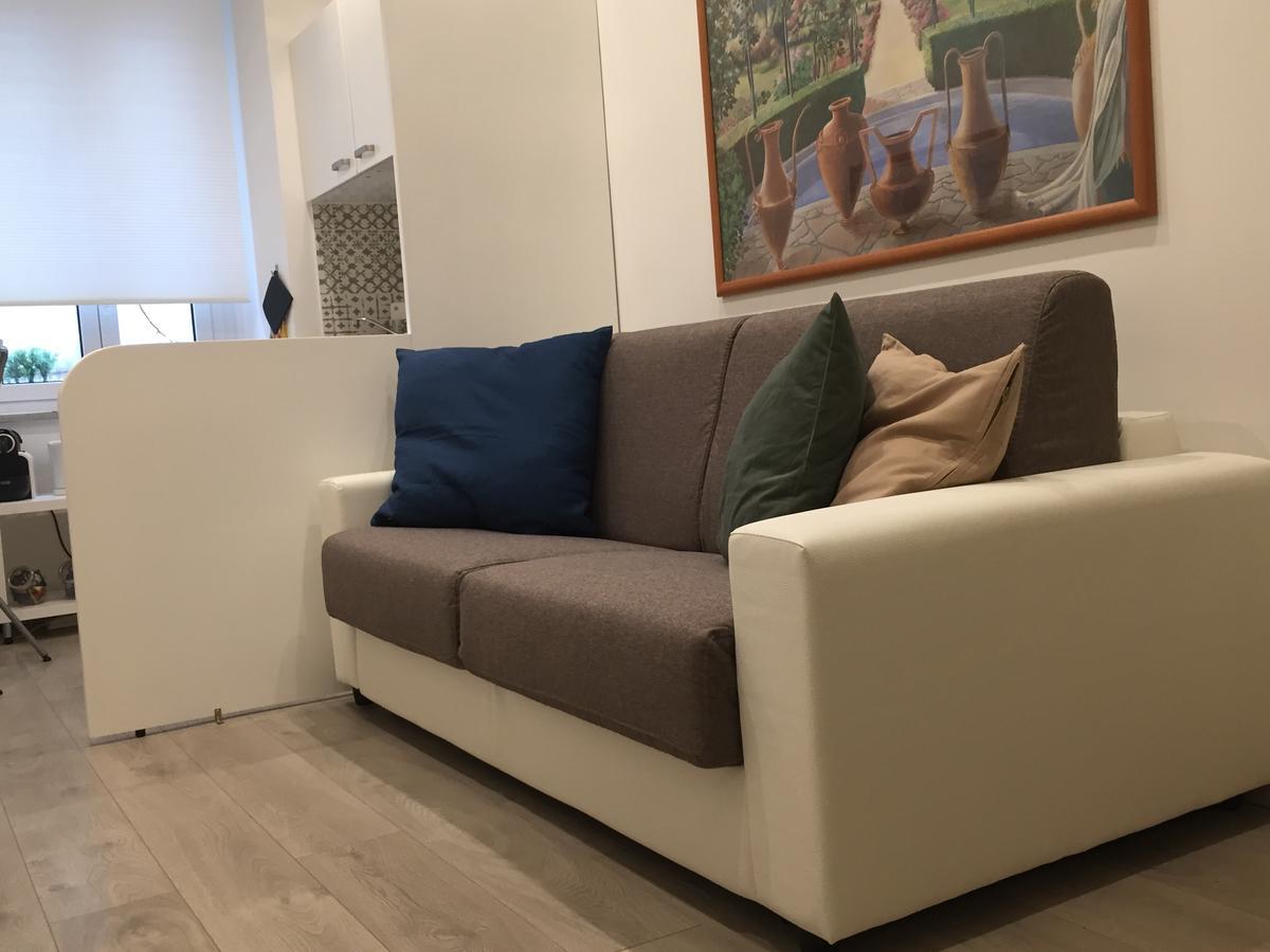 Tolemaide House Apartment Rome